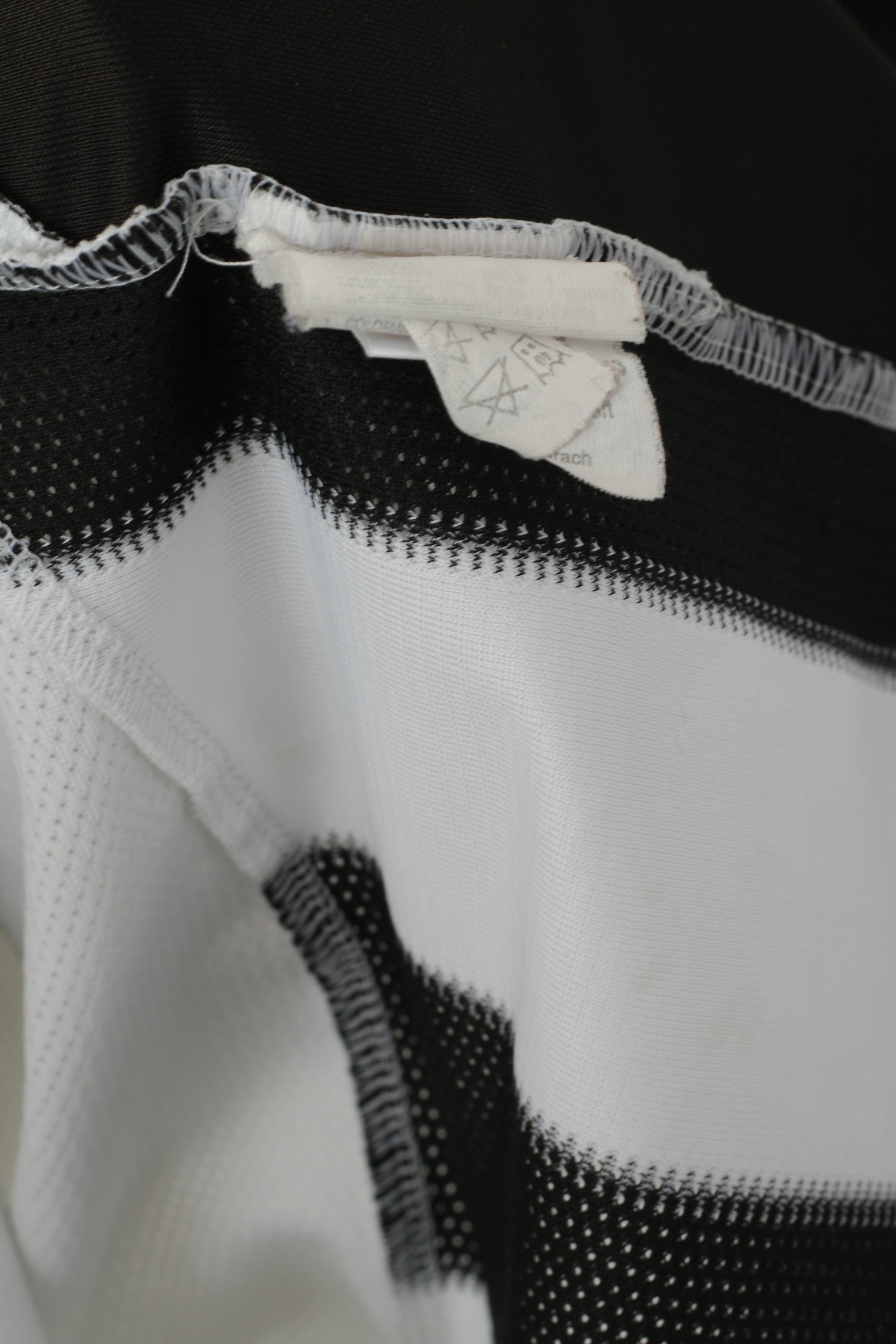 Puma Boys 14 Age 164 Shirt Black Newcastle United Football Club #10 Ryan Top