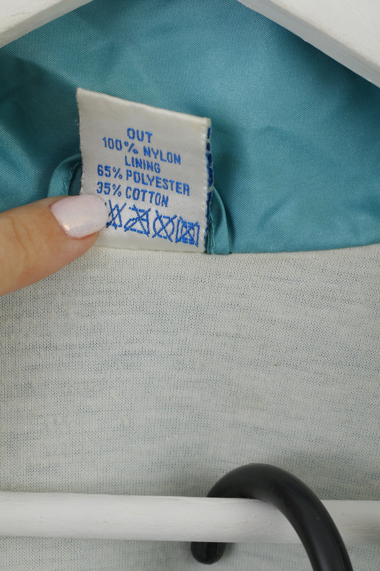 Etirel Le Sportif Womens D 46 XL Tracksuit Vintage '90 Shiny Green Nylon Track Set