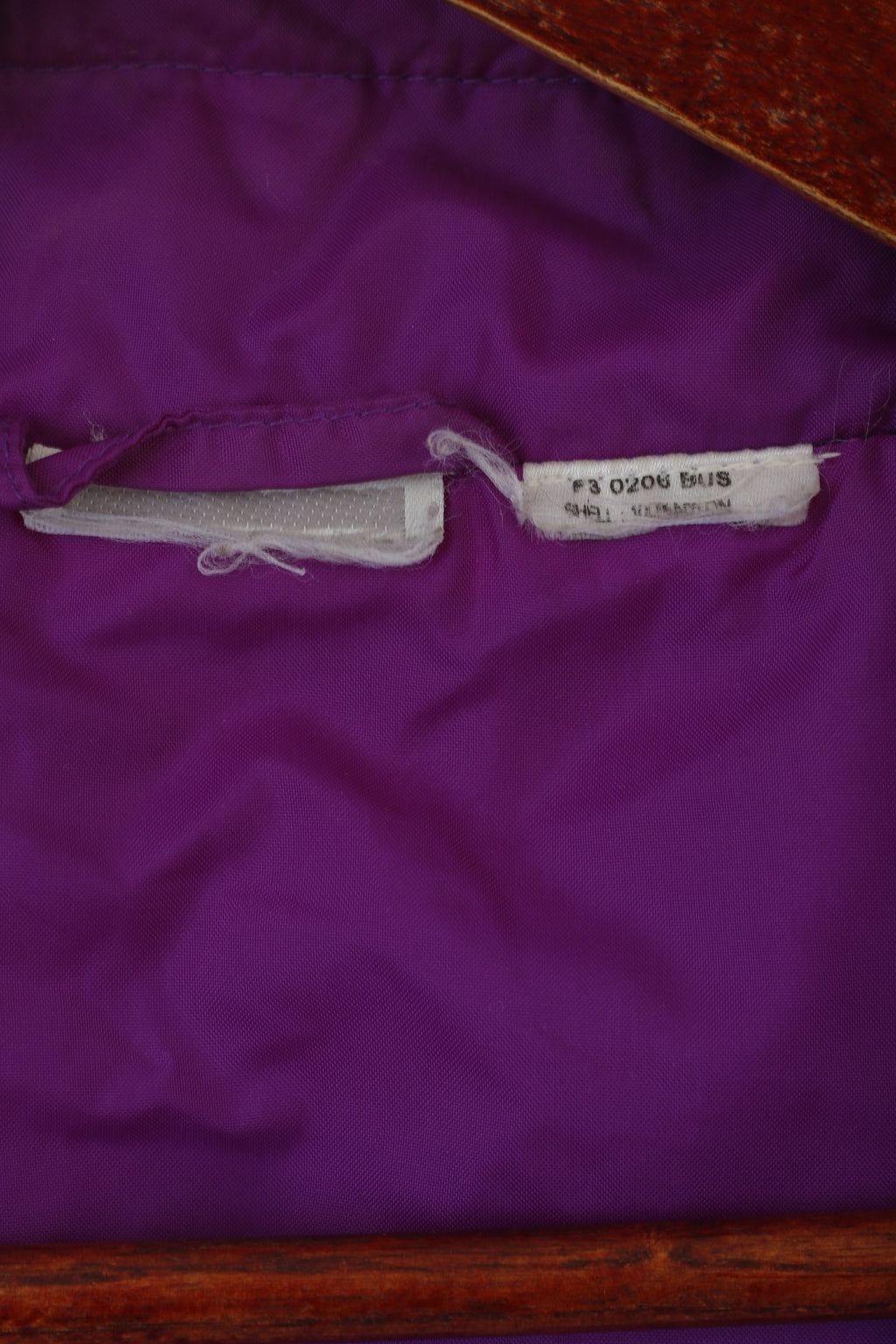 Giacca Nike da uomo XL nera vintage bomber lucida con zip intera abbigliamento sportivo anni '90 top sportivo