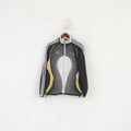 Adidas Femme M 168 Veste Noir SV Bliesen Fermeture Éclair Katrin Sportswear Top