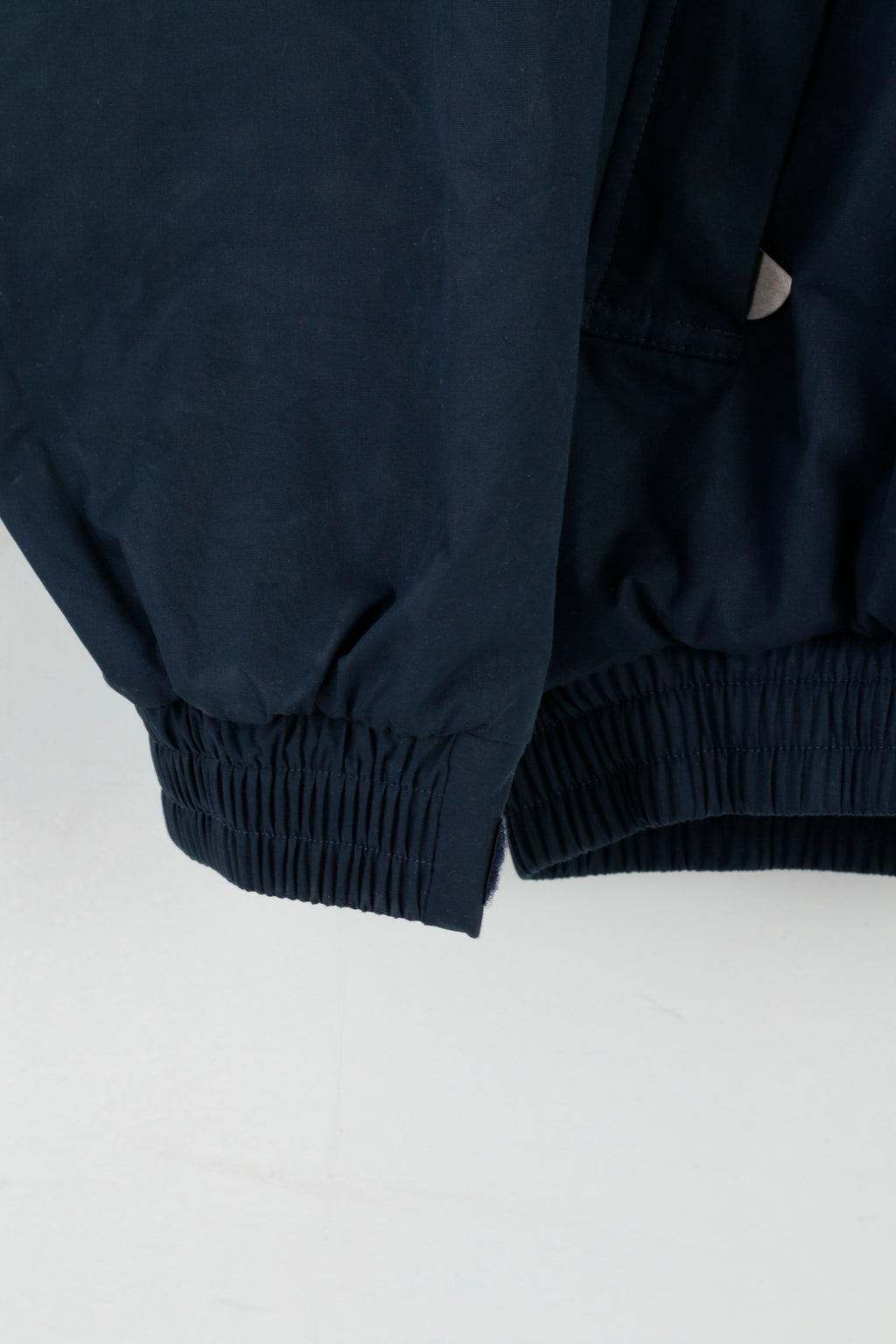 Thomond Park Veste Homme Marine HarringtonMunster Rugby Doublé Polaire Haut