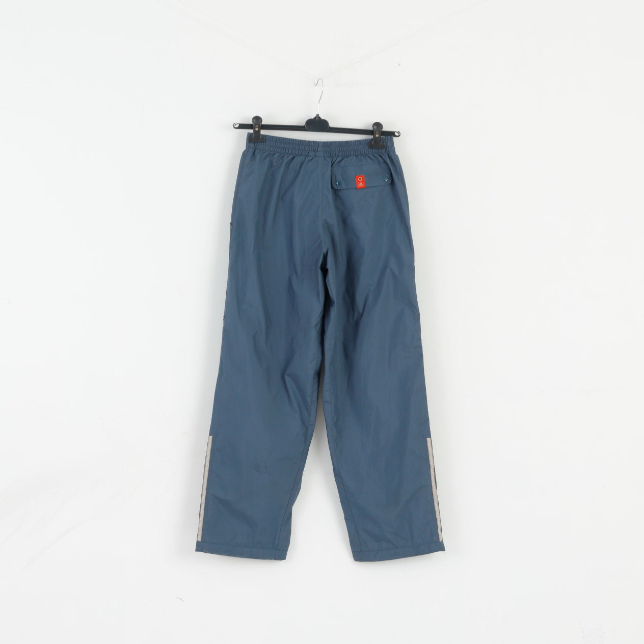 Adidas Girls 158 Trousers Sport Sea Green Trekking Active Long Pants