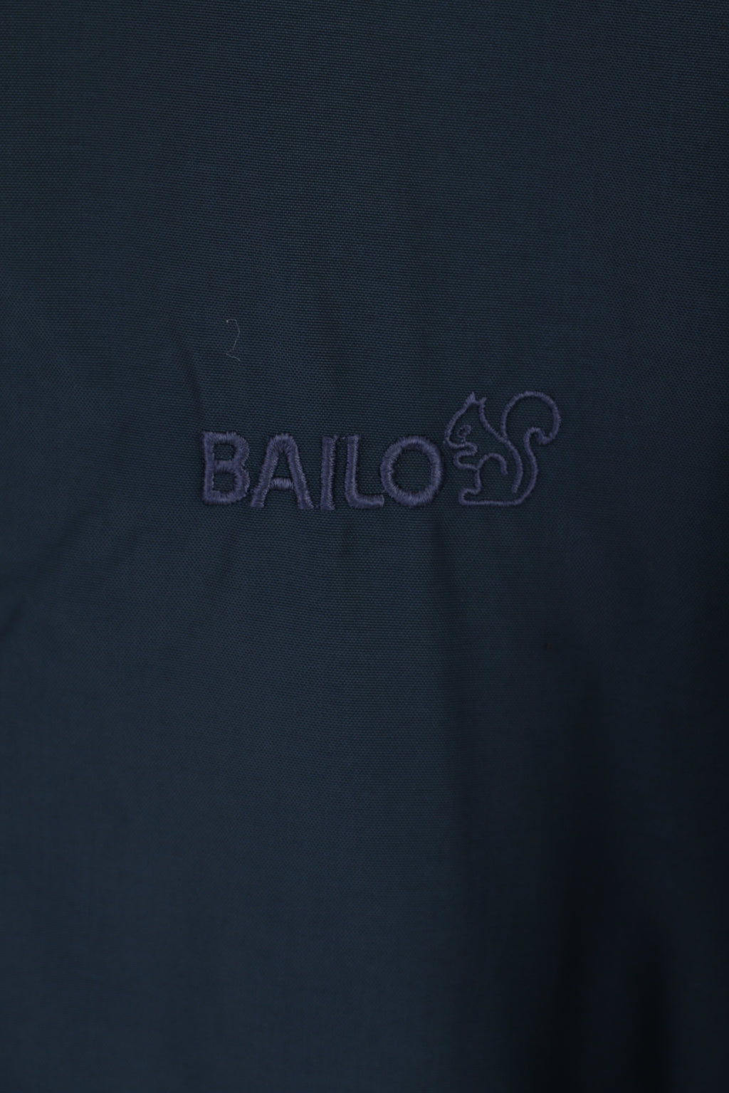 Bailo Hommes 50 L Veste Marine Amarante Nylon Imperméable À Capuche Haut Extérieur