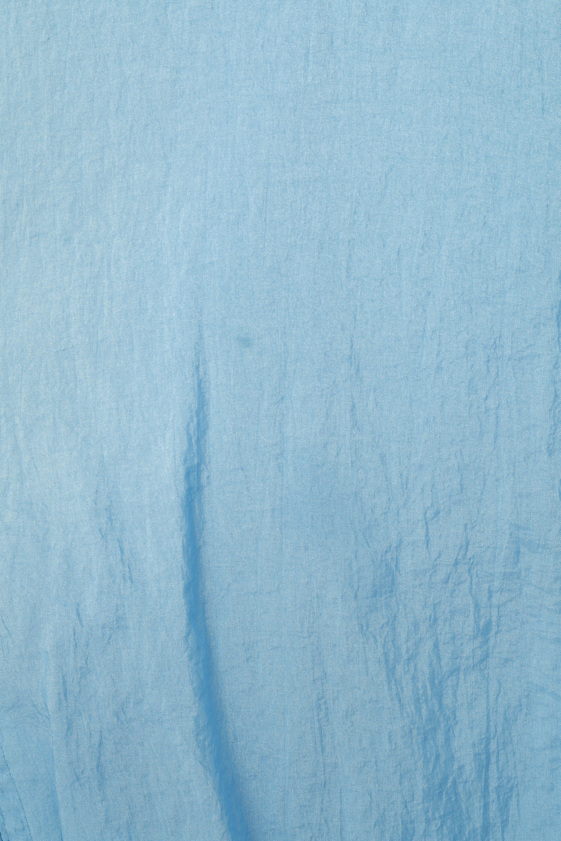 Puma Men 3 S Track Jacket Vintage 90s Blue Nylon Waterproof Festival Retro Top