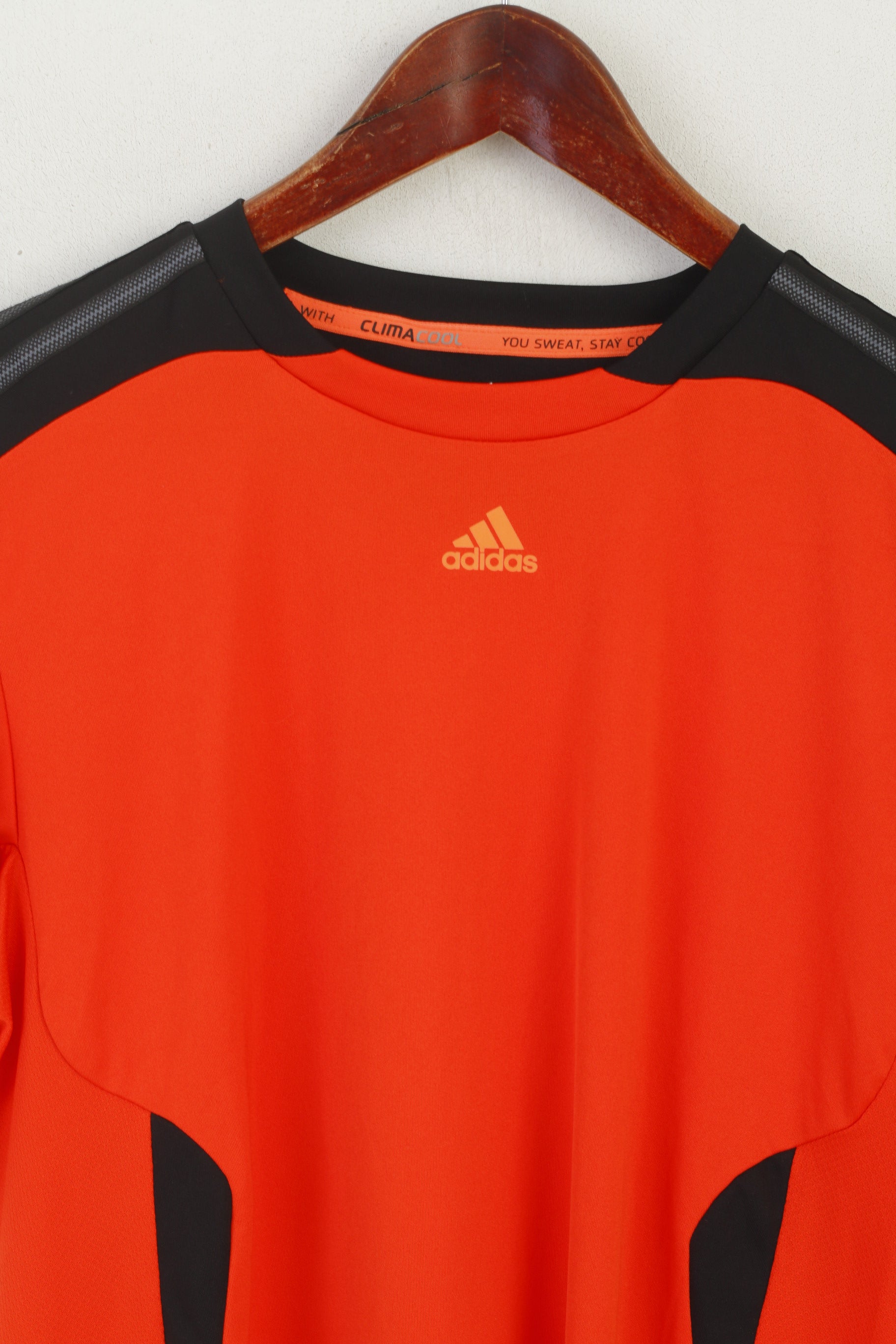 Adidas 2024 climacool jersey