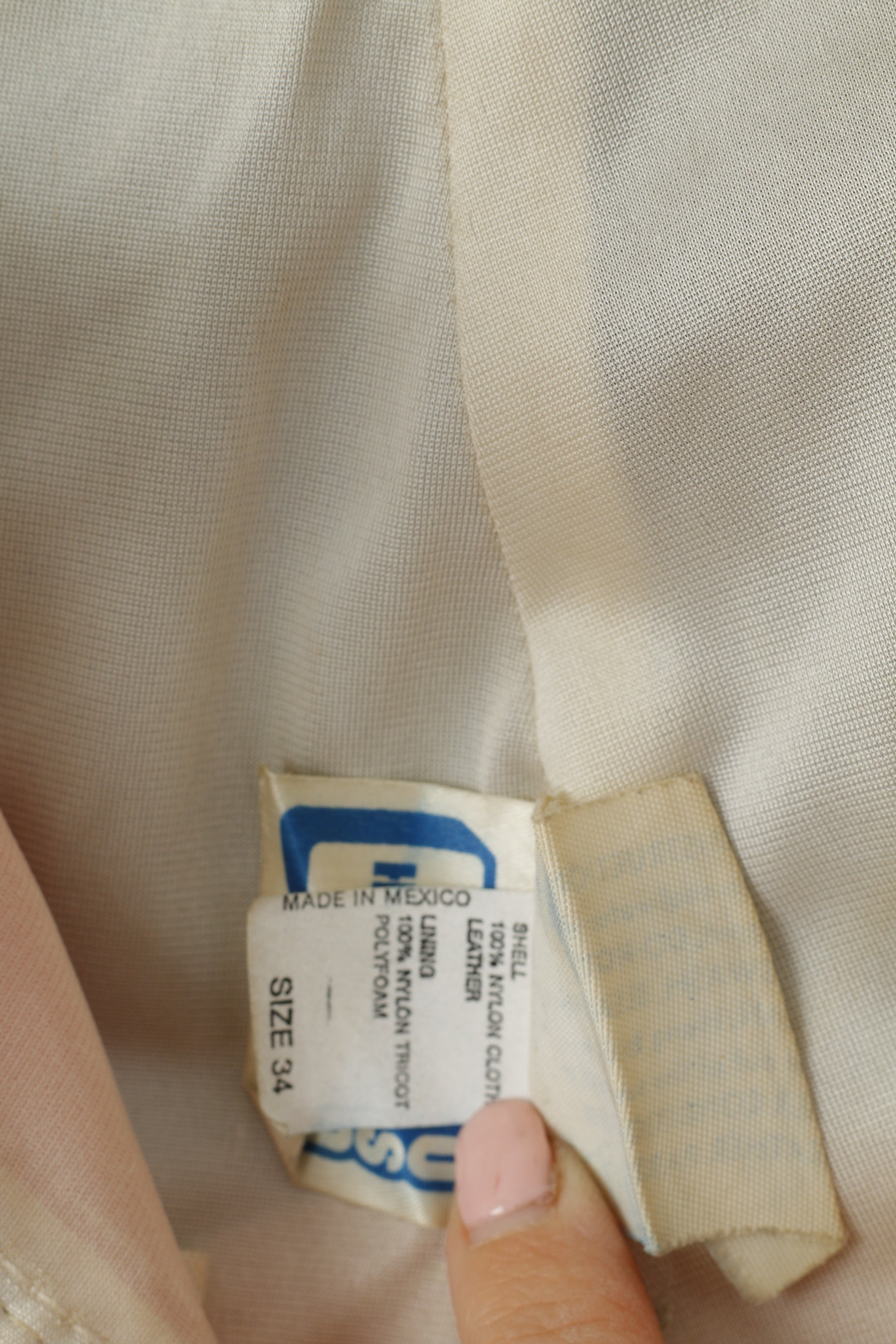 Hallman USA Pantalon de course 34 pour homme Rouge Honda Vintage 70's Pantalon de motocross