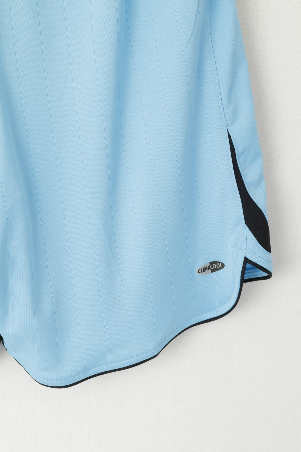 Adidas Newcastle United Hommes M Shorts Bleu Brillant Football Activewear