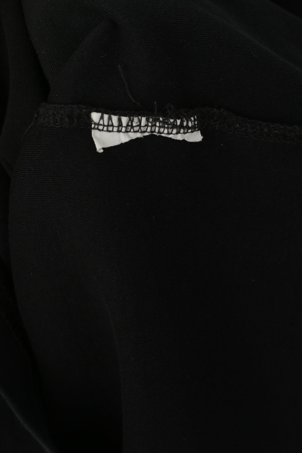 La Martina Men XL Polo Shirt Black Cotton Miami Beach Polo Championship Top