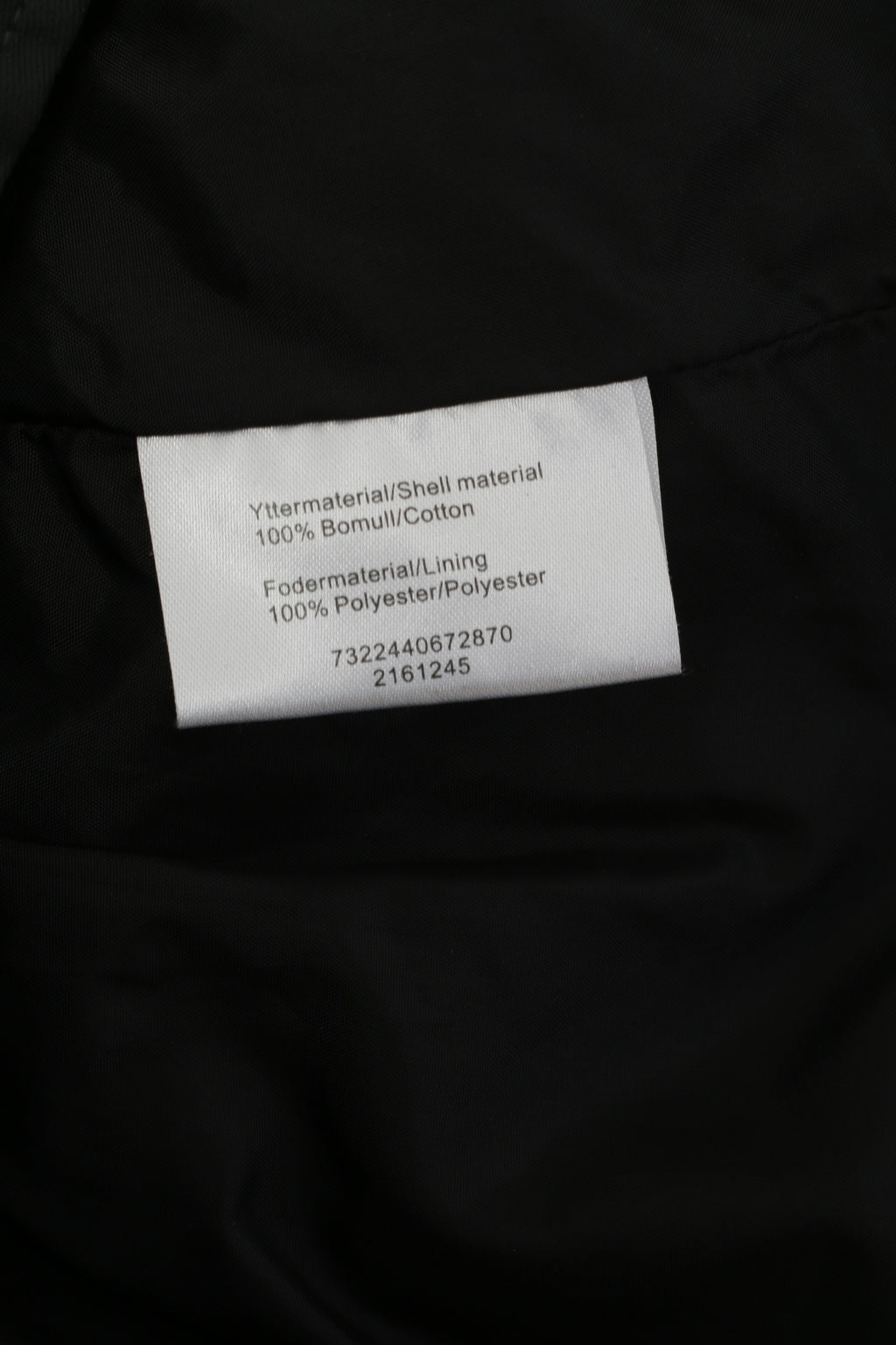 Adoro la giacca da donna Horses, top monopetto con cintura in cotone cerato nero