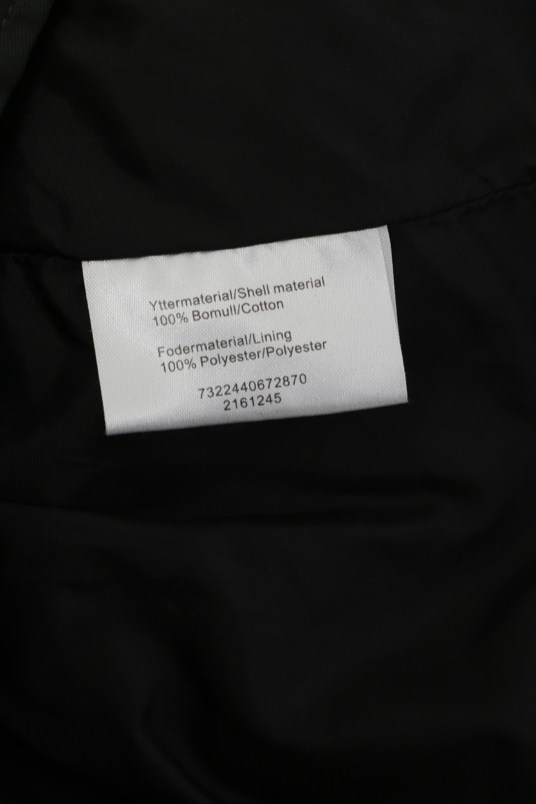 Adoro la giacca da donna Horses, top monopetto con cintura in cotone cerato nero