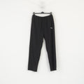 Pantaloni sportivi Puma da uomo XL neri lucidi vintage da allenamento sportivi retrò