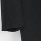 Emporio Armani Men 54 44 Blazer Charcoal Vintage Single Breasted Made in Italy Jacket