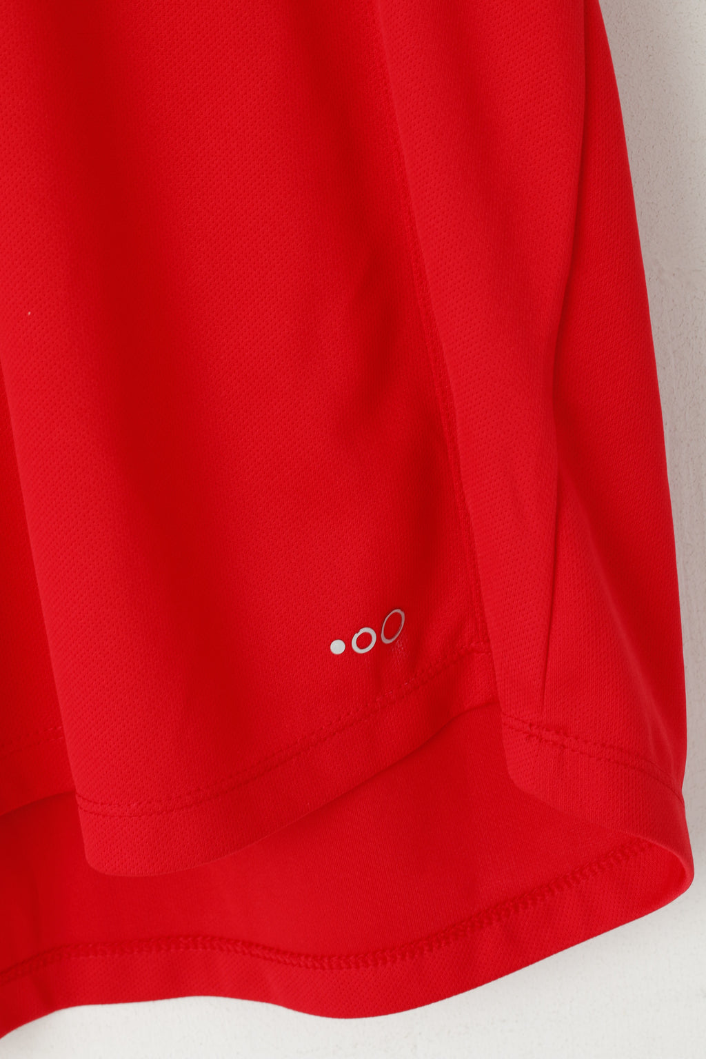 Maglia Umbro da uomo L rossa AFC Sunderland Football Club Sportswear Jersey Top