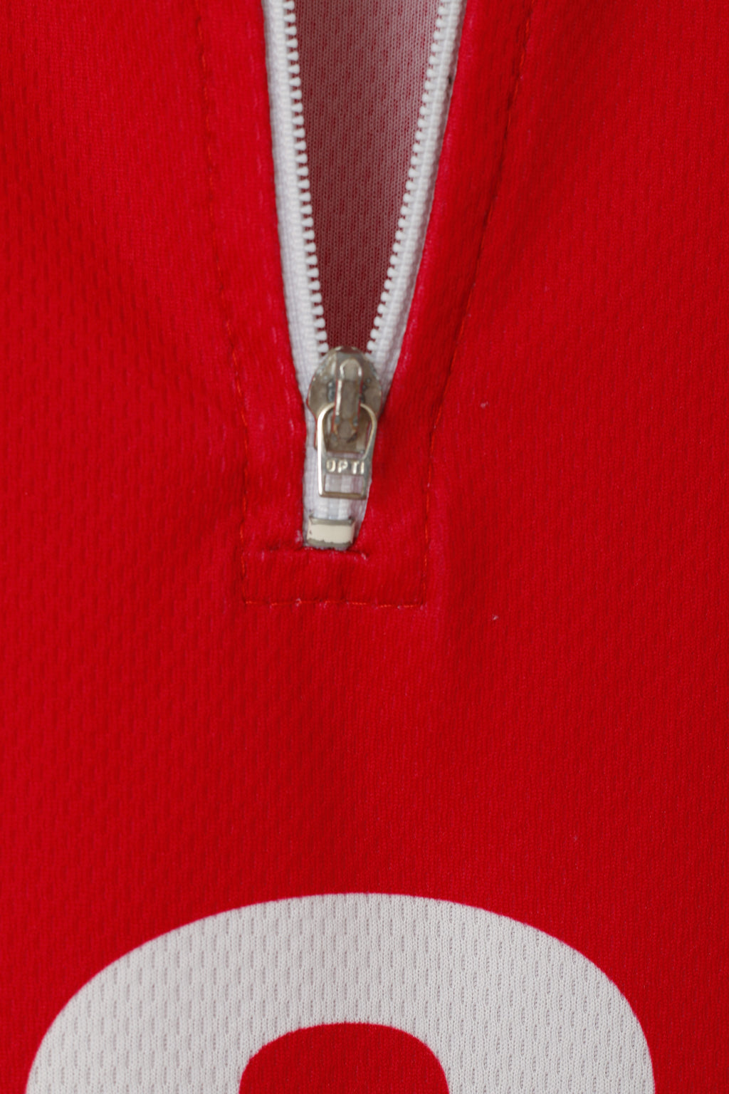 AGU Bike Gear Chemise de cyclisme XL pour homme Rouge Violet Vintage Made in Italy Volendam Top