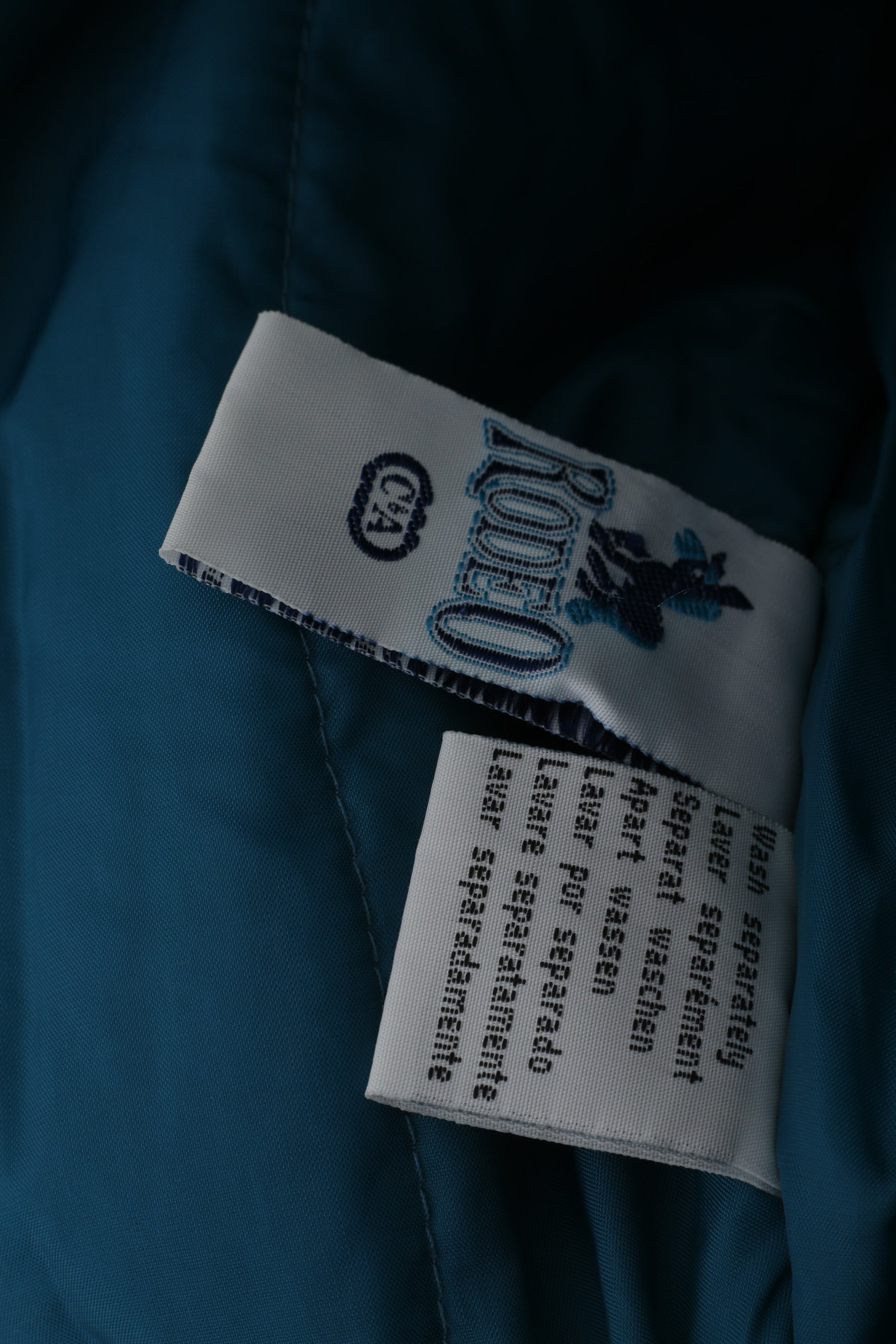 Rodeo C&amp;A Women 176 Combinaison de ski une pièce en nylon brillant vert pour snowboard avec capuche cachée