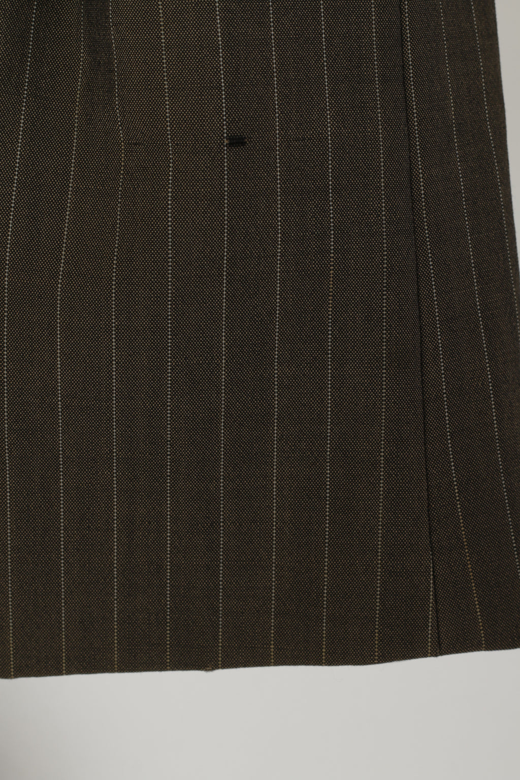 Hugo Boss Uomo 54 44 Blazer Talpa Giacca monopetto in misto lana mohair vintage