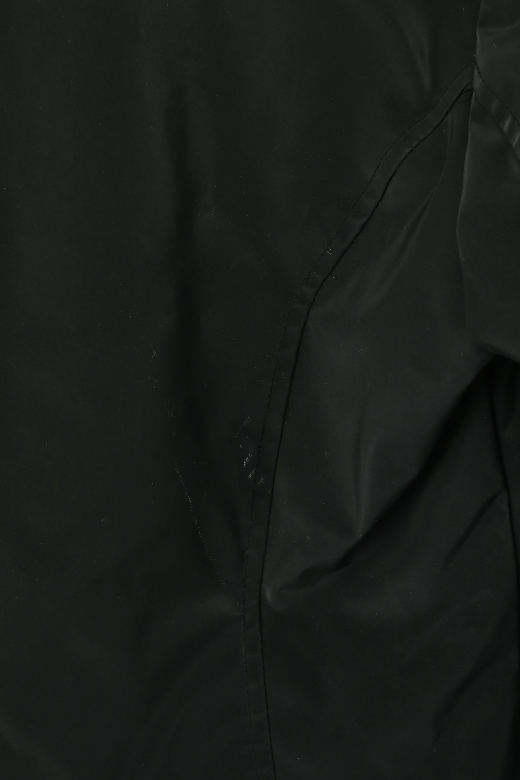 Gipsy by Mauritius Giacca da donna M Giacca monopetto casual in pelliccia sintetica nera lucida