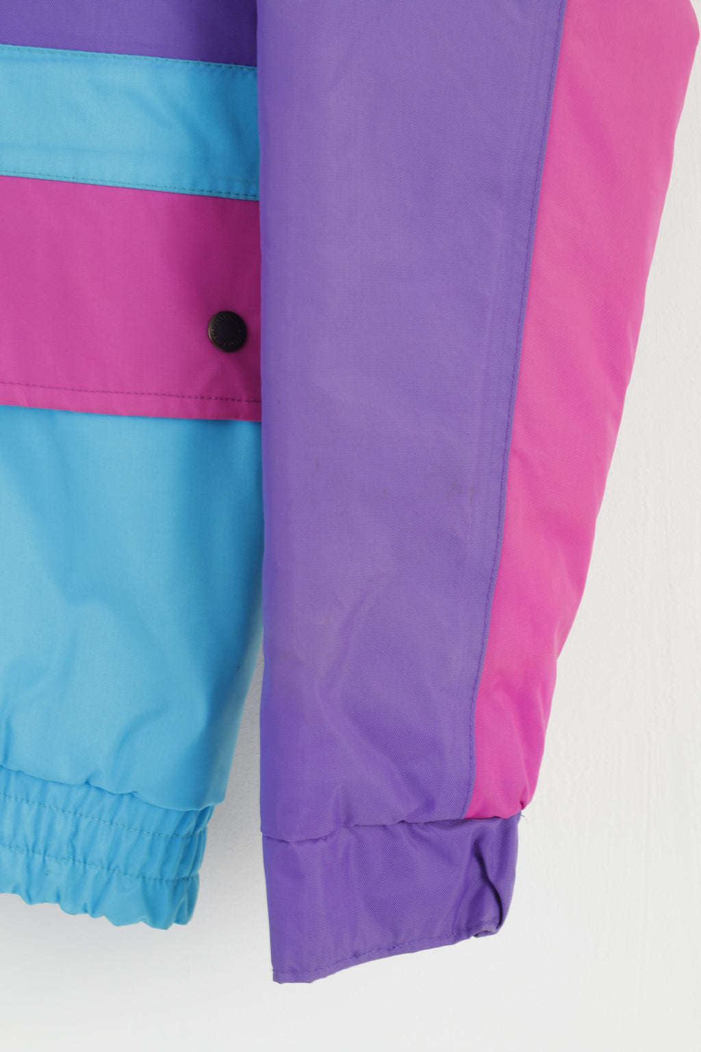 Motodress Men S Jacket Biker Riding Wear Full Zipper Pink Motocycle Top