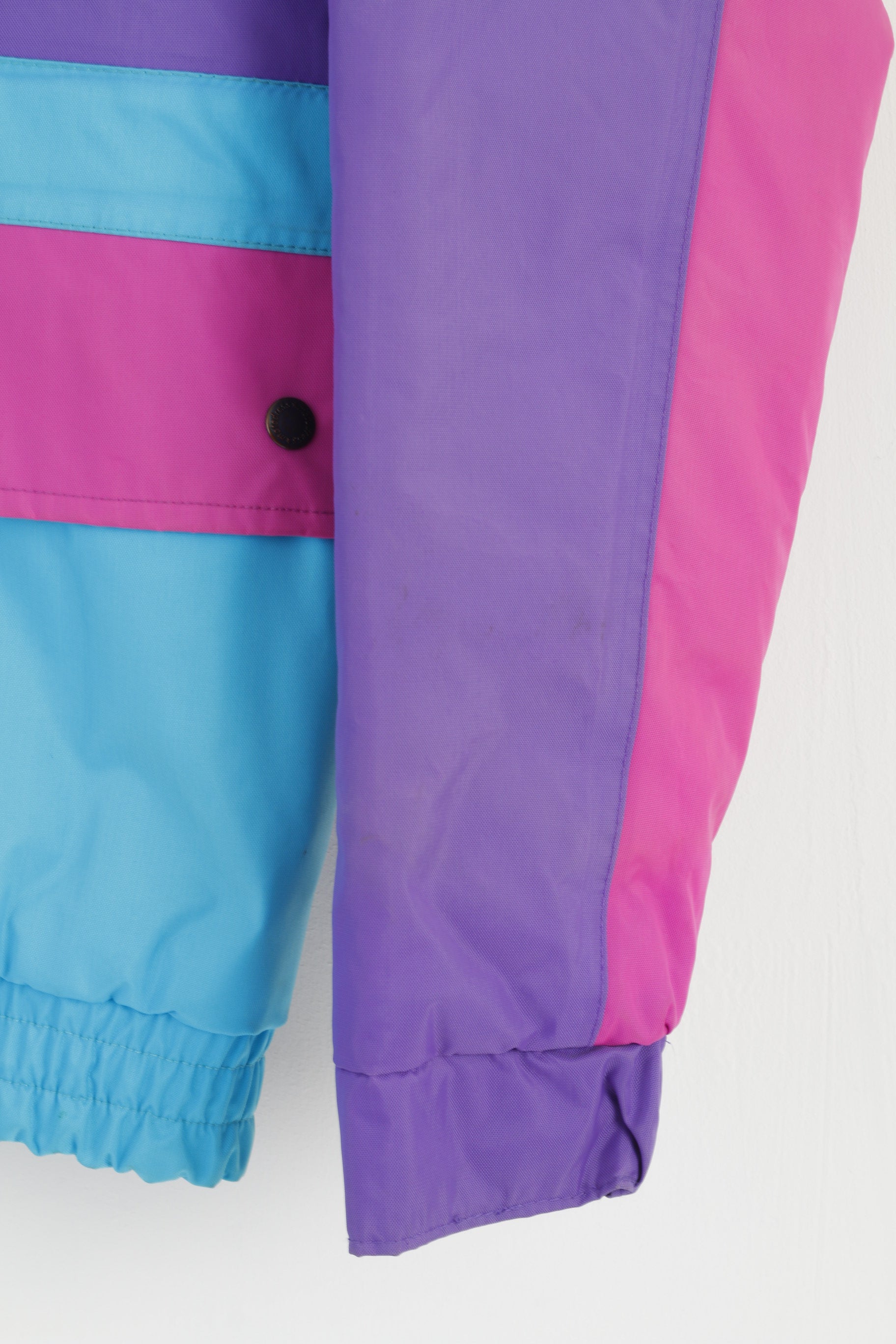 Motodress Men S Jacket Biker Riding Wear Full Zipper Pink Motocycle Top