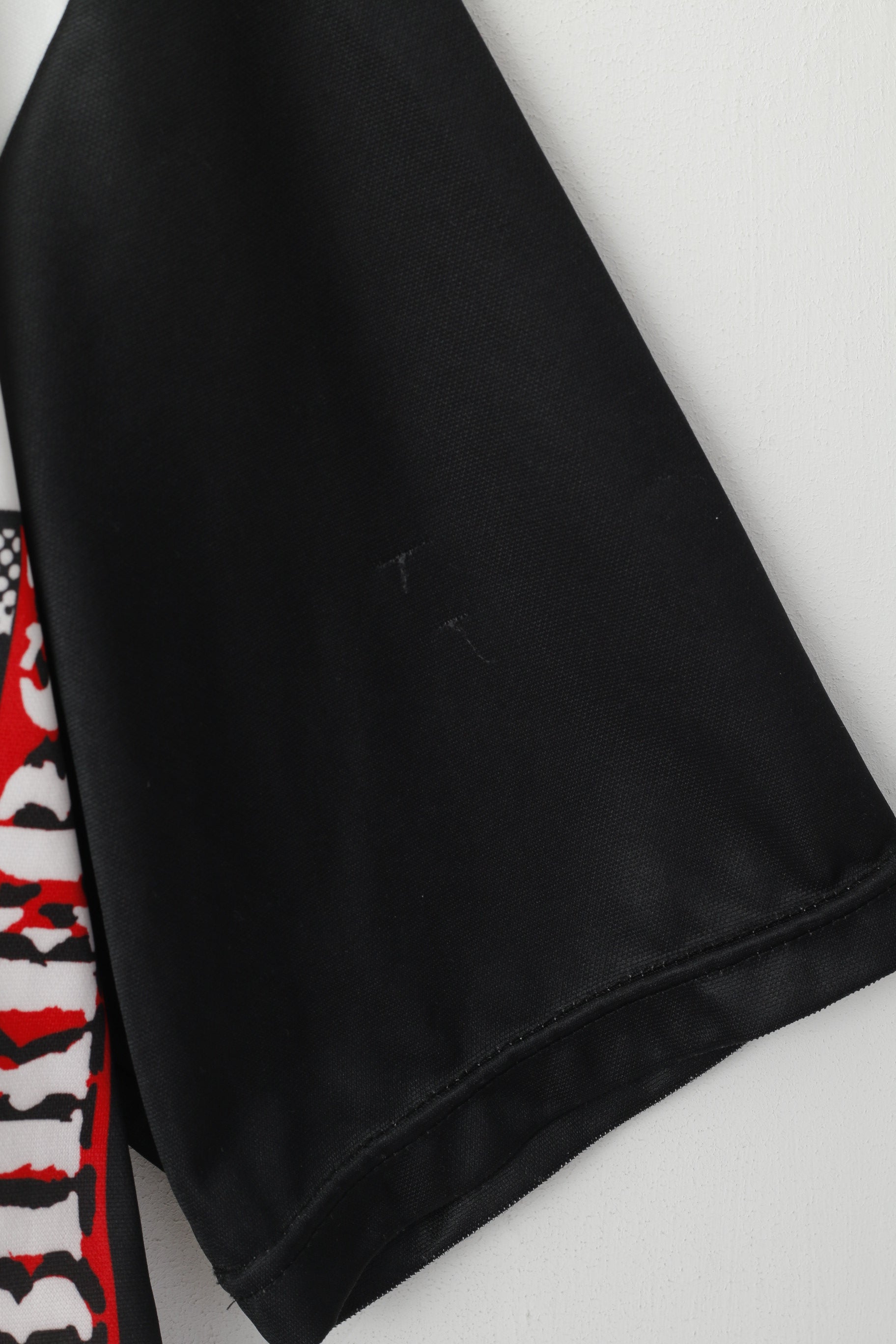 Special Race – chemise de cyclisme pour hommes, maillot de montagne à manches courtes, blanc