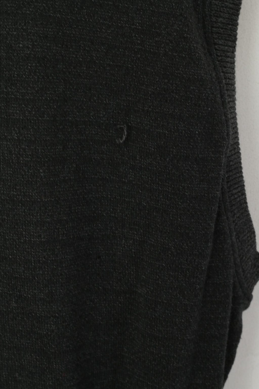 Galvin Green Hommes M Gilet Charbon Coton Vintage Professionnel Golf Vêtements Sans Manches