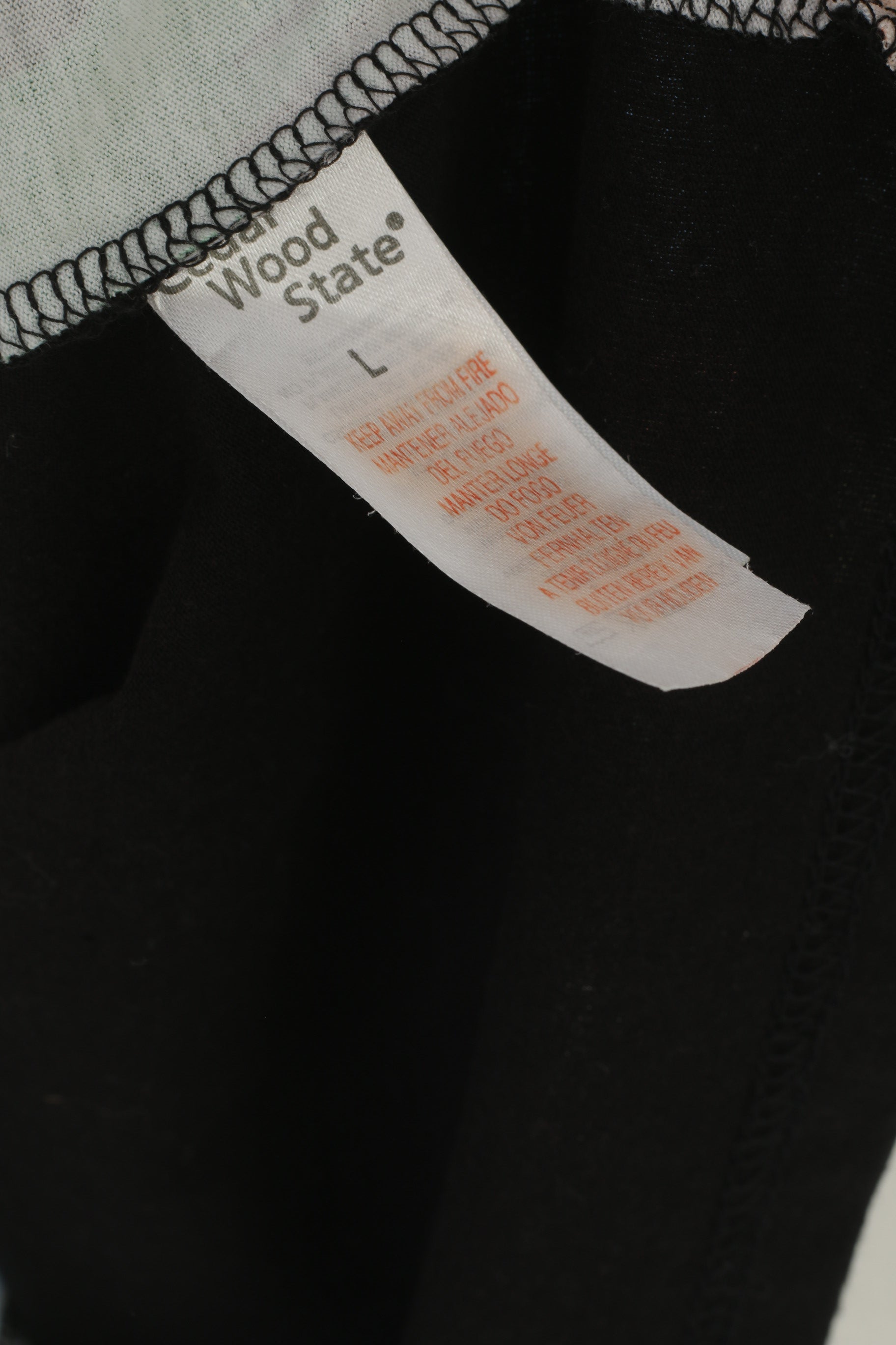 Marvel Comics Men L Polo Shirt Black Cotton Superhero Hulk Spiderman Retro Top