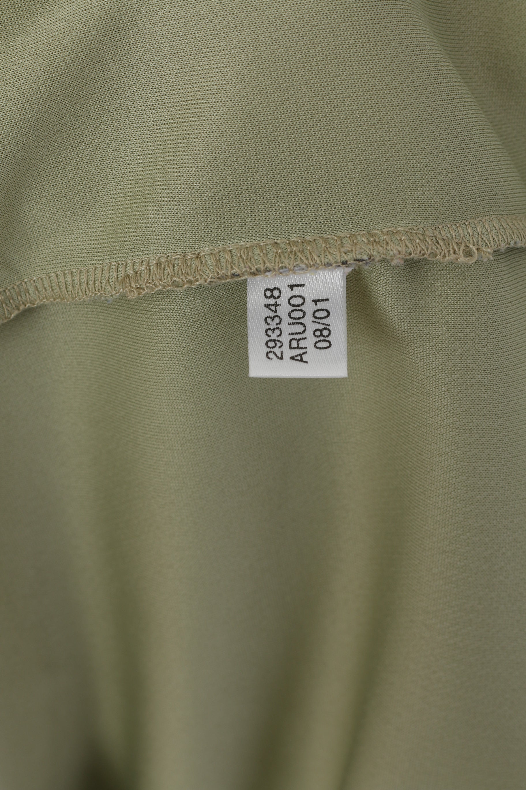 Polo Adidas da uomo 52 L beige vintage 2001 Climalite maglia sportiva a maniche corte