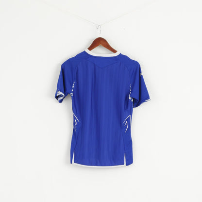 Maglia Umbro Everton da donna 10 36 S maglia blu Football Club