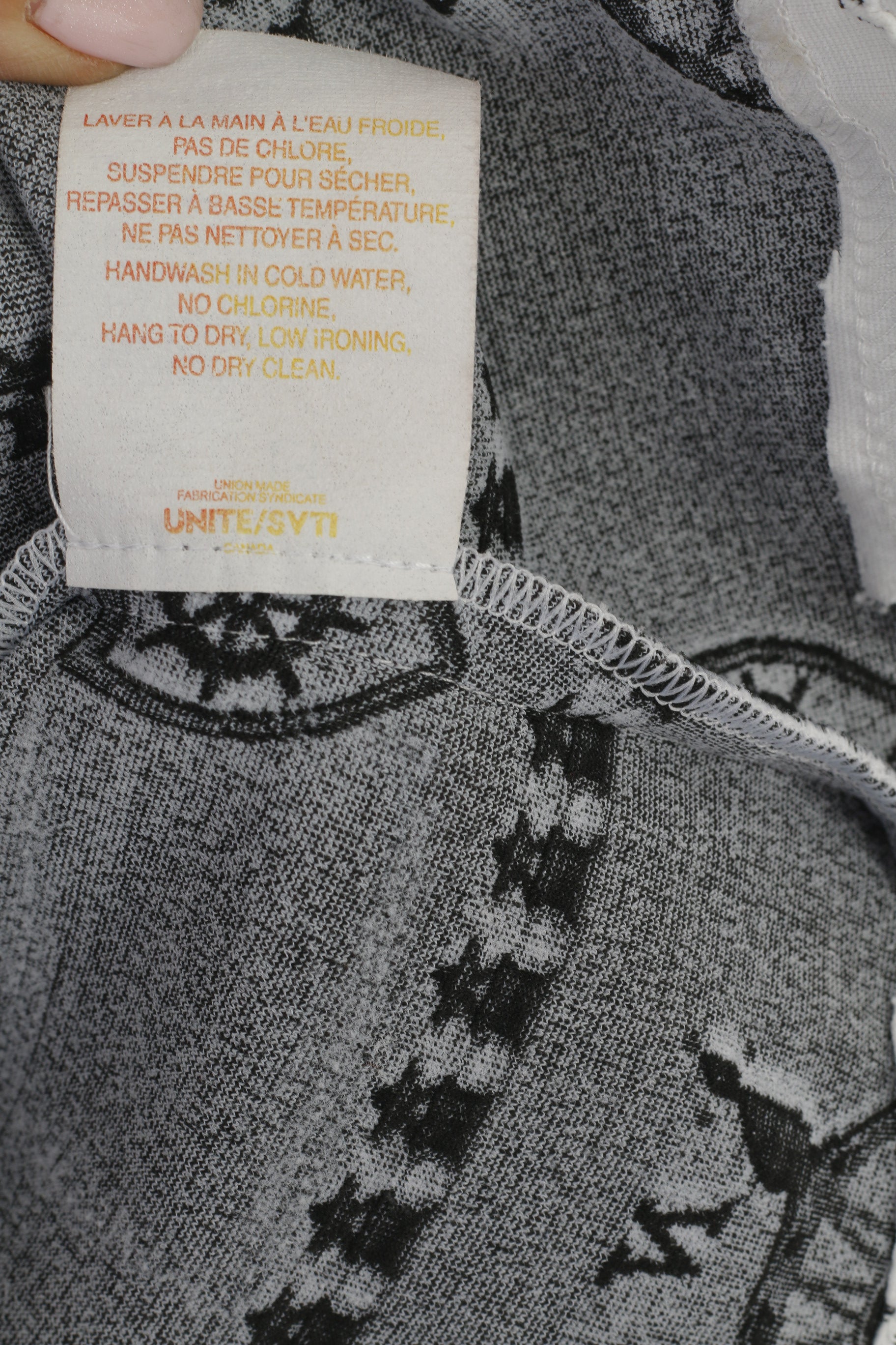 Joseph Ribkoff Donna 16 44 Blazer Giacca corta con zip intera in nylon bianco marino