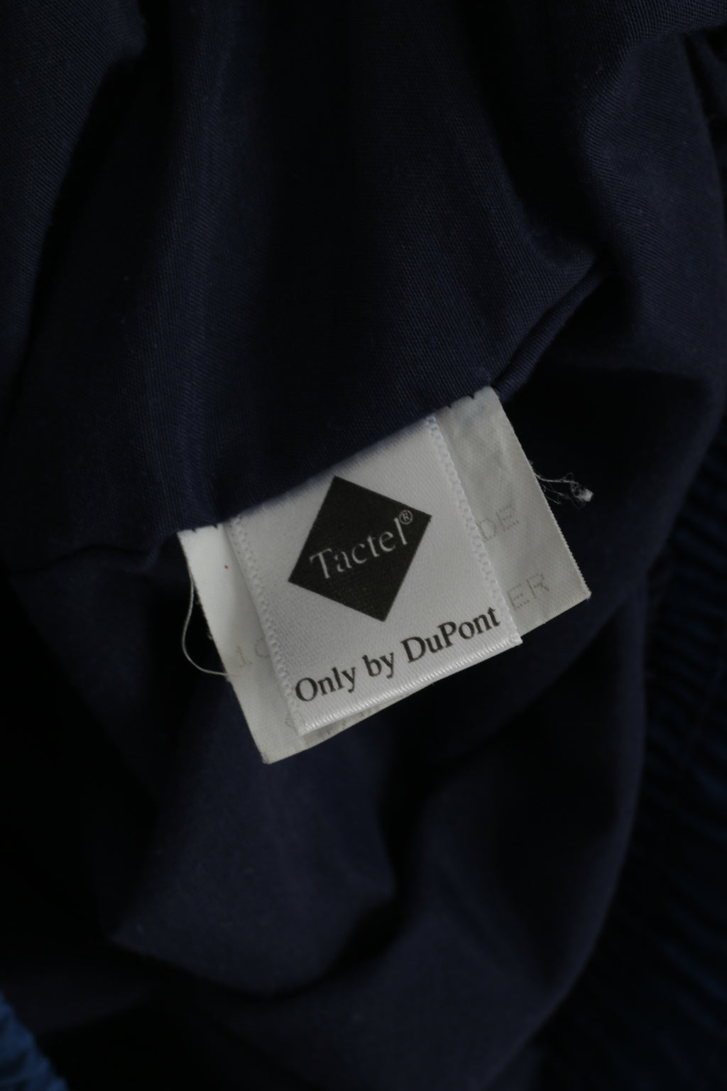 EuroTex Men M Jacket Navy Green Nylon Windcheater Festival Bomber Top