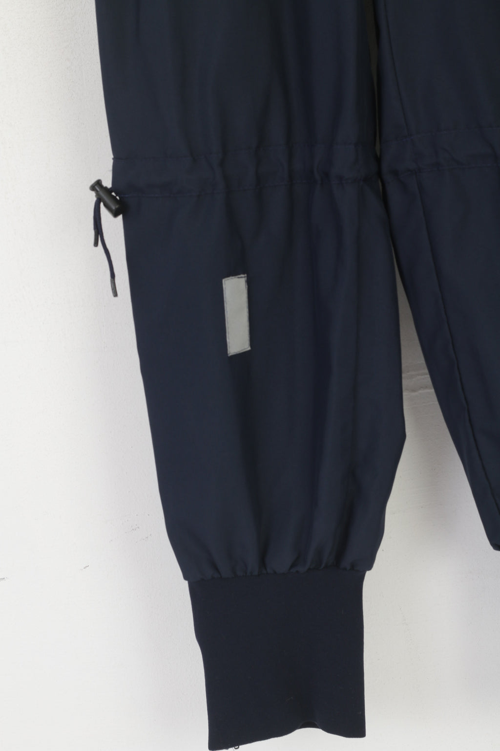 Dobsom Donna L Tuta Navy Sport R-90 Pantaloni leggeri Giacca da corsa Set
