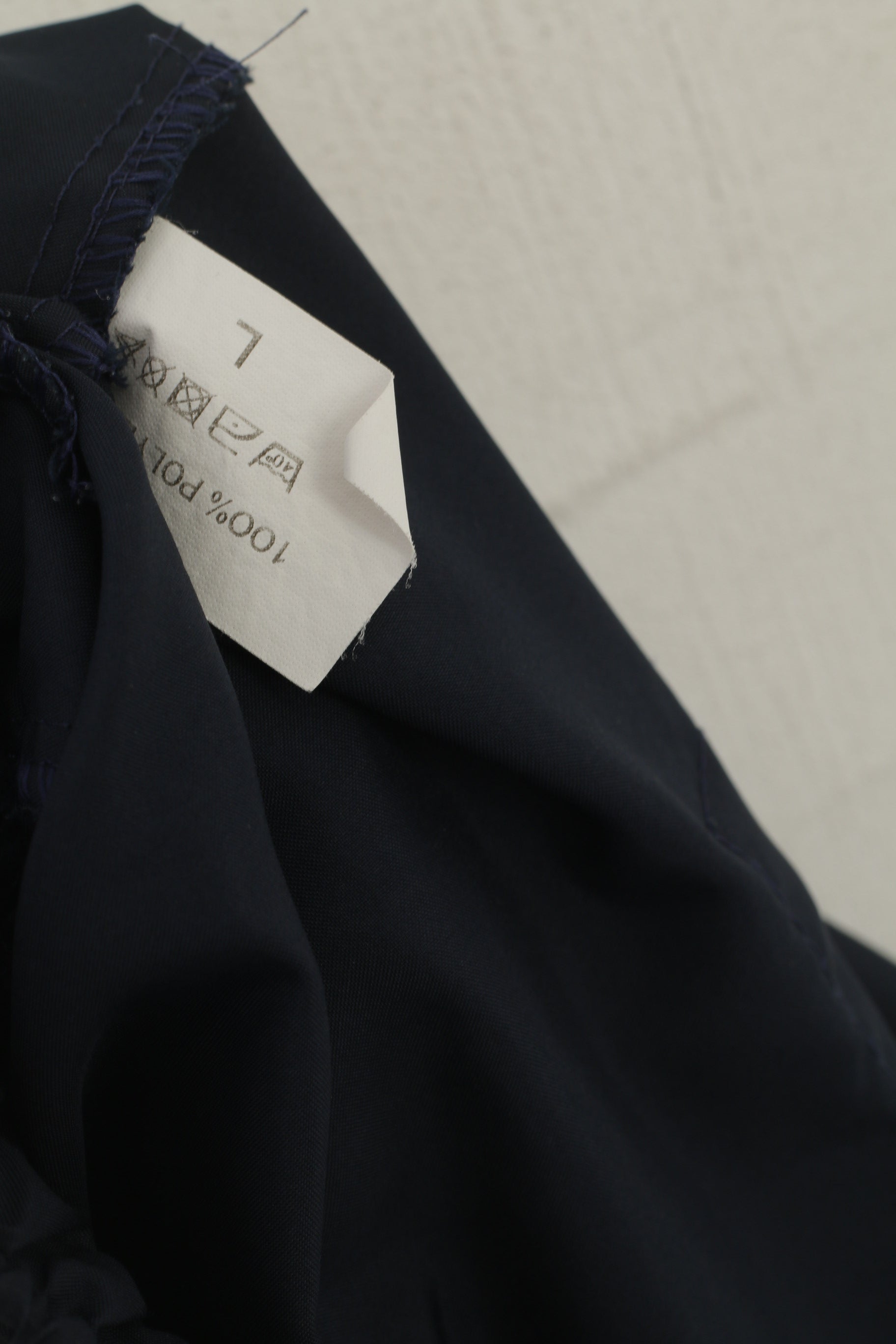 Dobsom Donna L Tuta Navy Sport R-90 Pantaloni leggeri Giacca da corsa Set