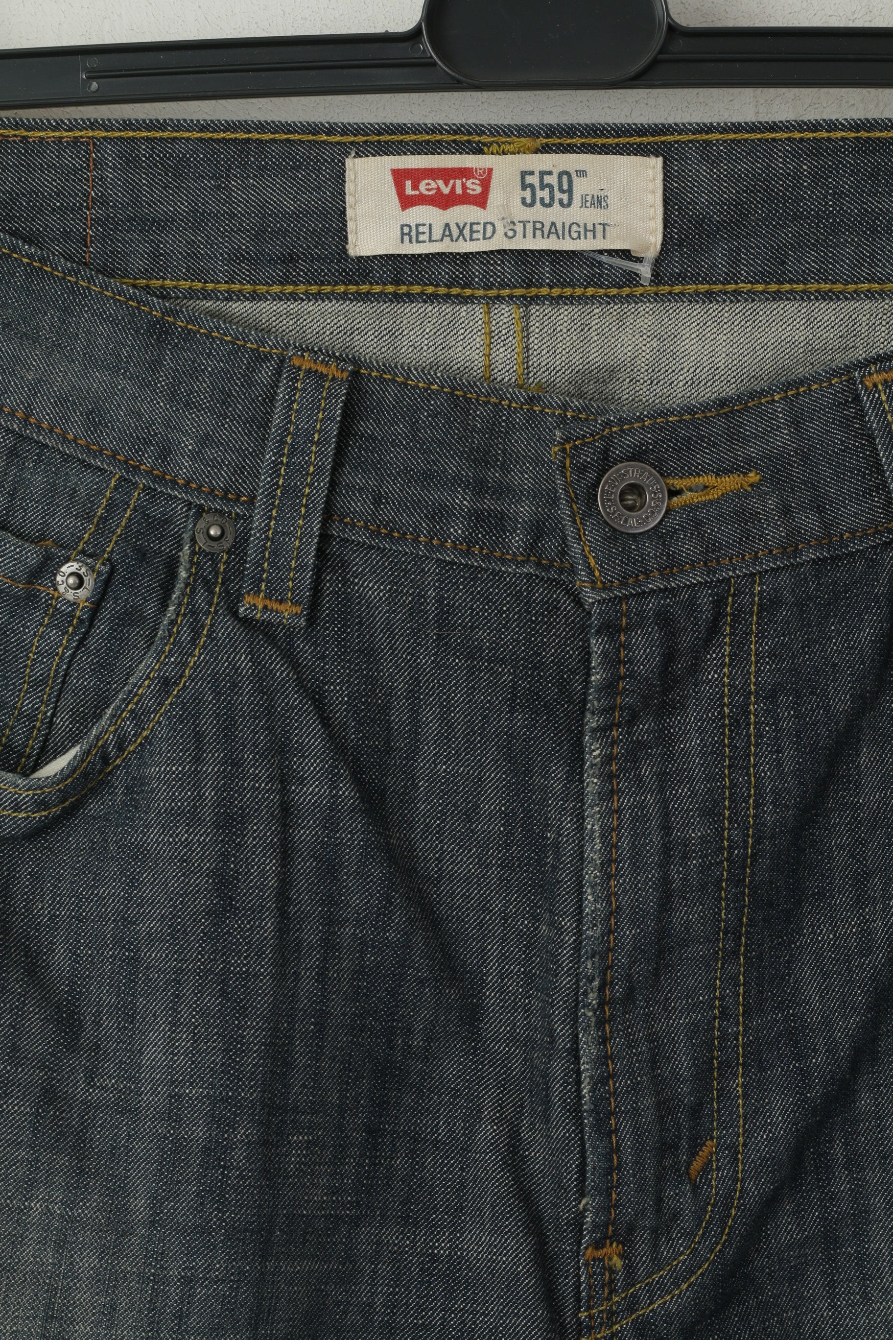 Mens levis 559 sales jeans