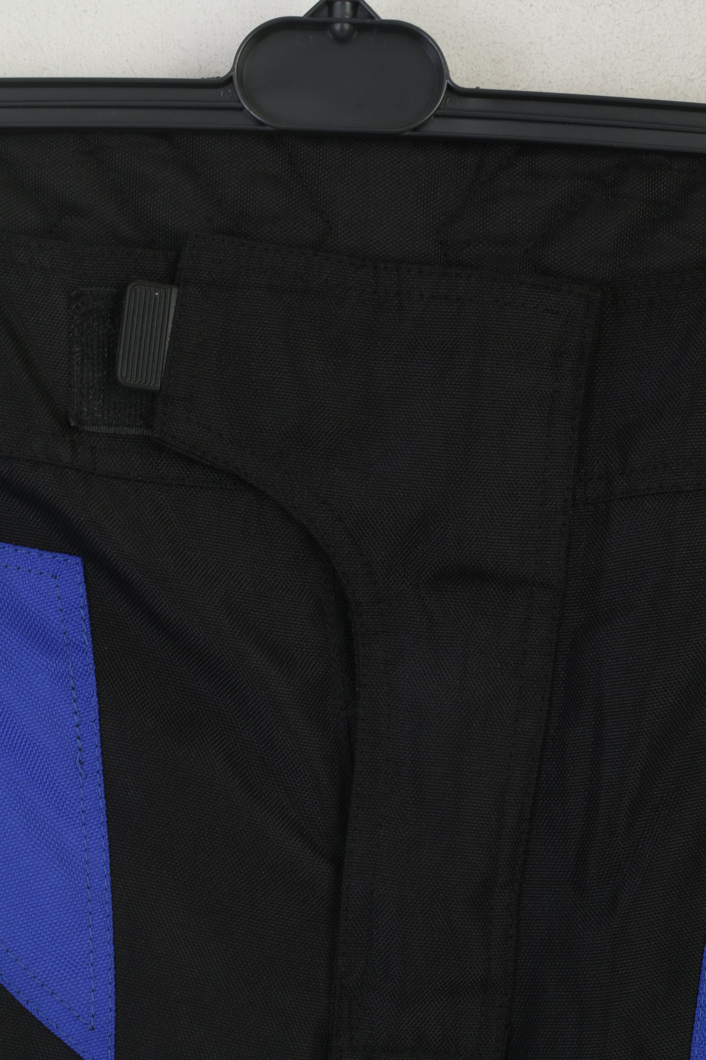Mega Paintball Men XL Trousers Black Padded Tactical Combat Pants