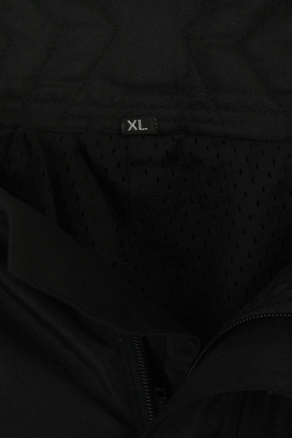 Pantaloni Mega Paintball da uomo XL Pantaloni da combattimento tattici imbottiti neri