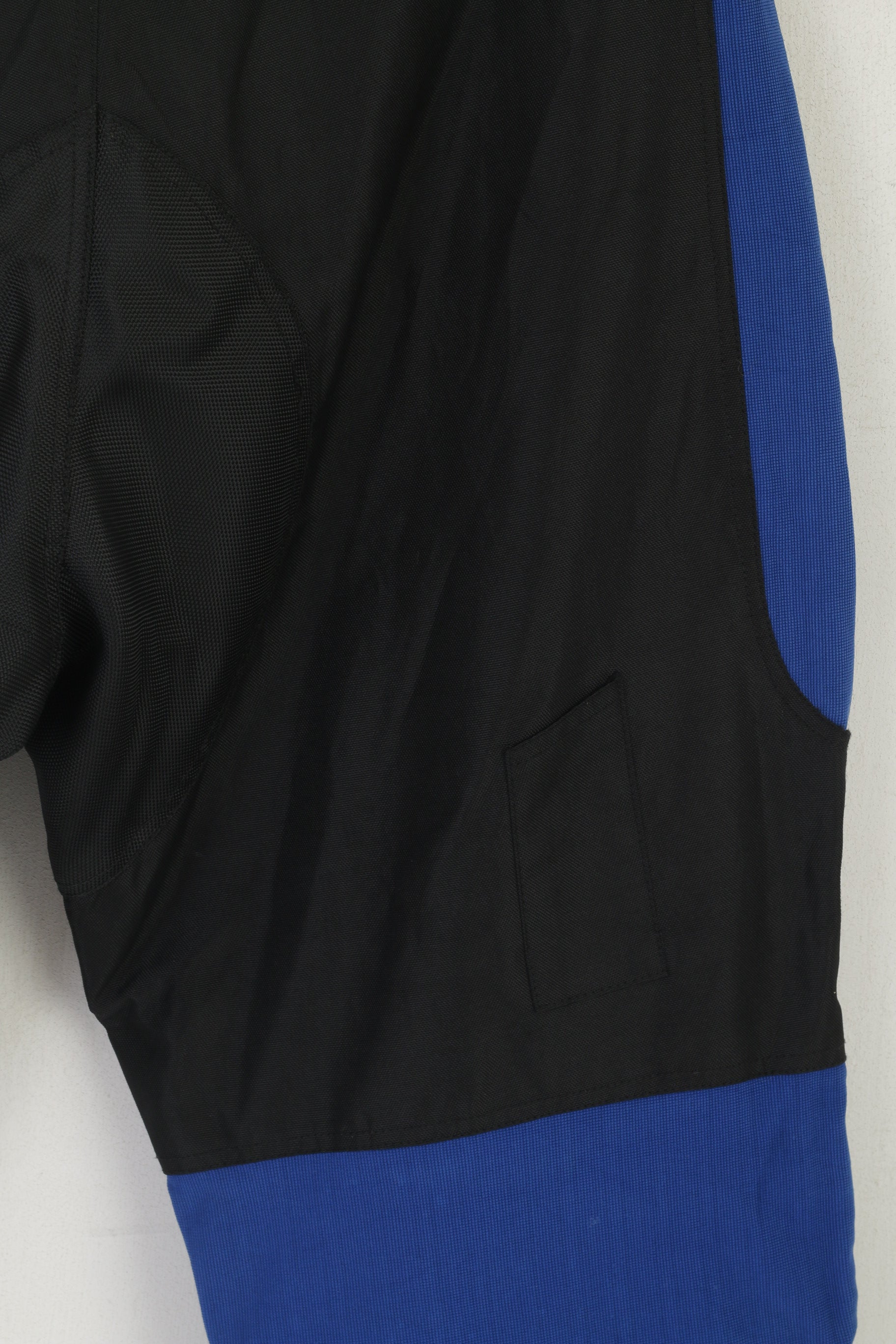 Pantalon Mega Paintball pour hommes XL, pantalon de Combat tactique rembourré noir