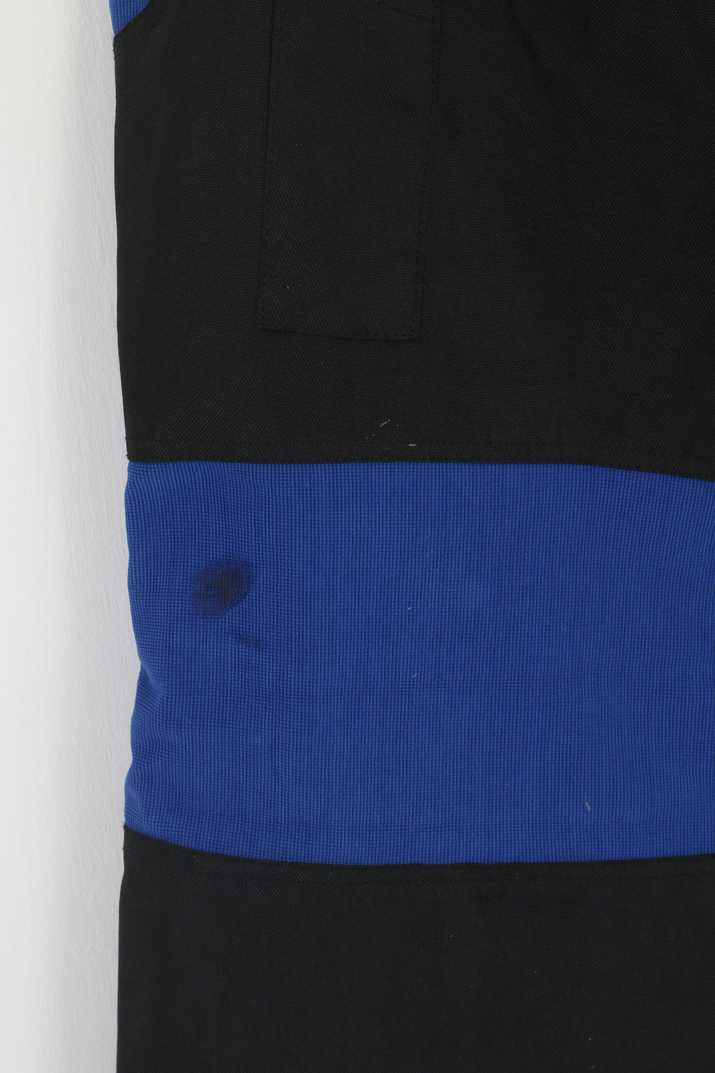 Pantaloni Mega Paintball da uomo XL Pantaloni da combattimento tattici imbottiti neri