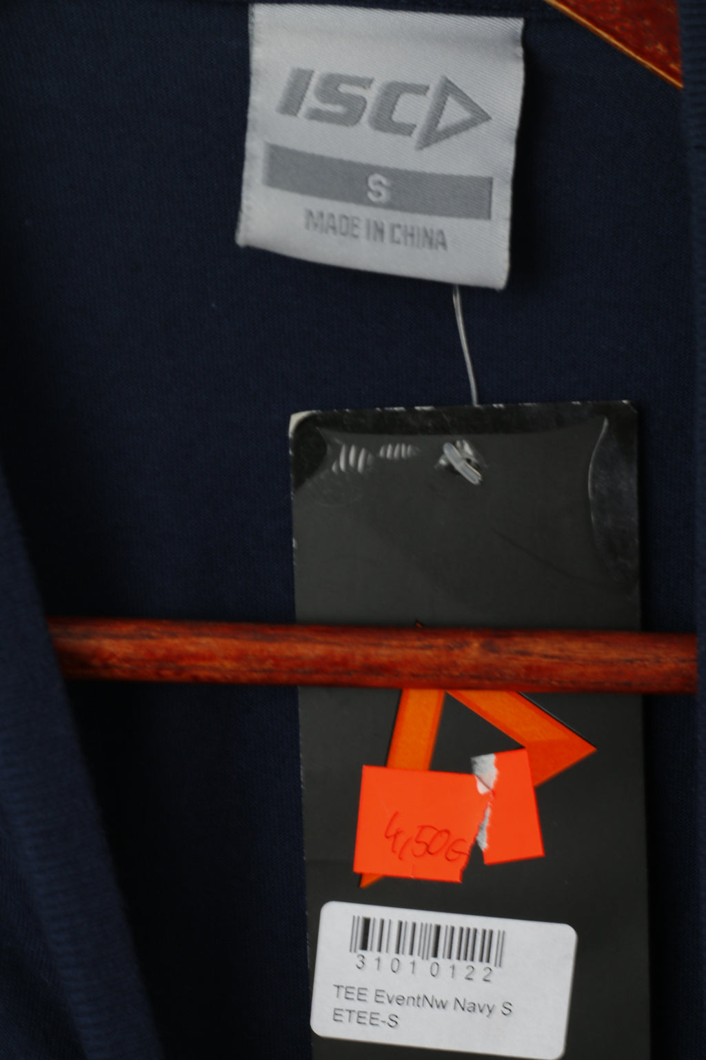 Nouveau Chemise homme ISC bleu Rugby League coupe du monde angleterre et pays de Galles 2013