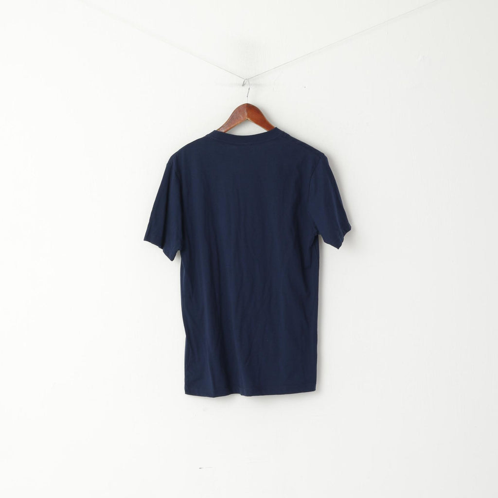 Nouveau Chemise homme ISC bleu Rugby League coupe du monde angleterre et pays de Galles 2013