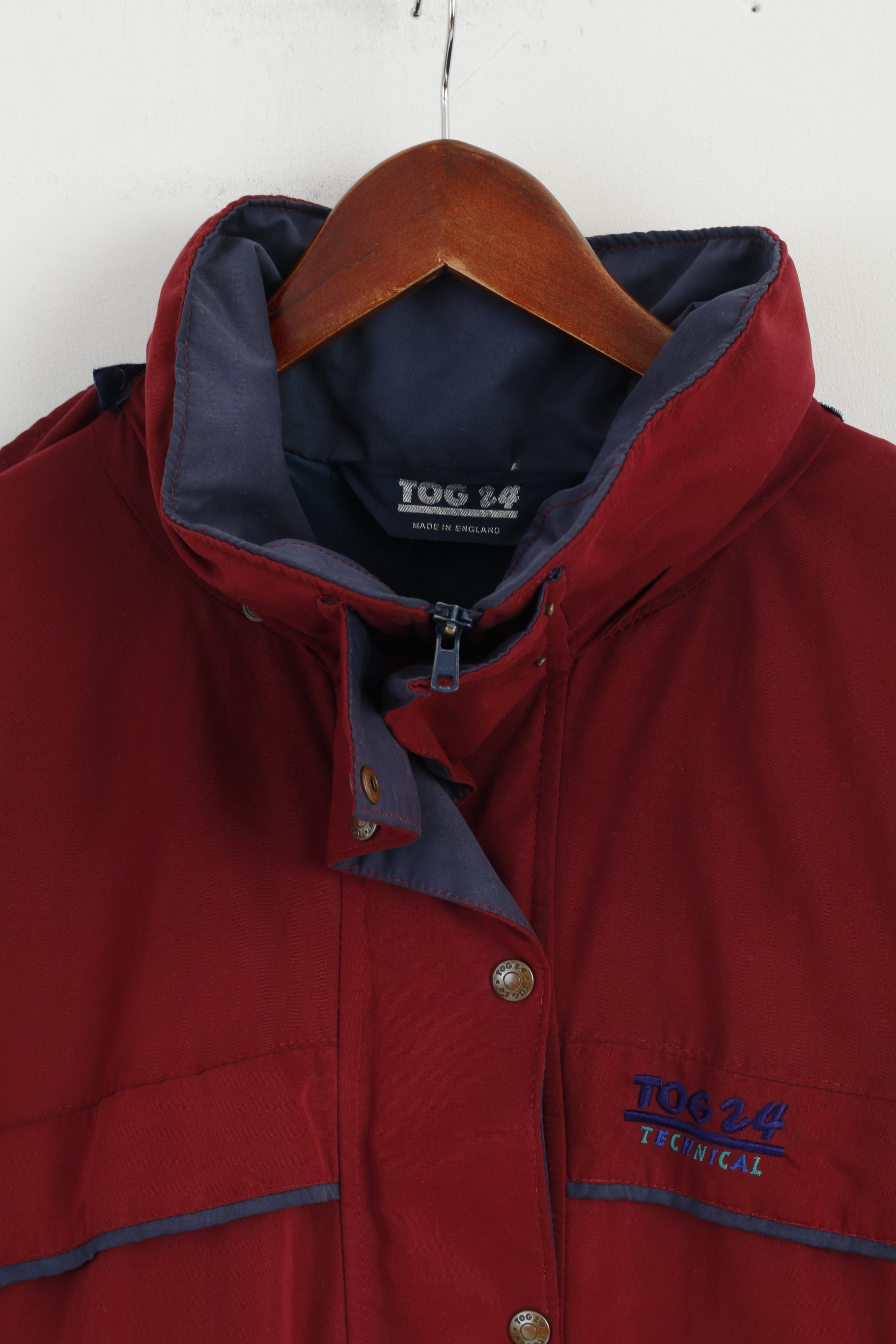 Tog 24 technical on sale jacket