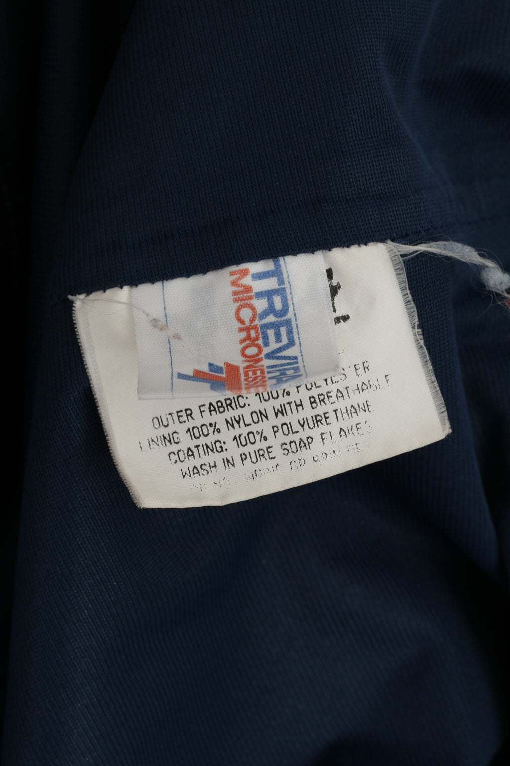 TOG 24 TECHNICAL Women 14 L Jacket Maroon Trevira Outdoor Hooded Zip Up Parka