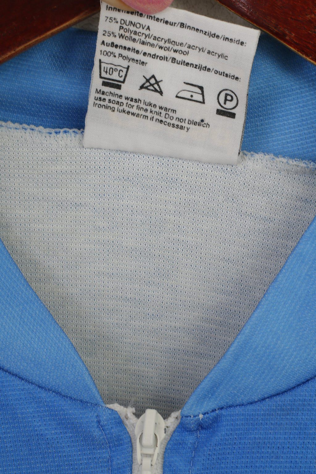 Gonso Chemise de cyclisme XL pour homme Bleu Dunova Trevira Shimano Maillot de vélo