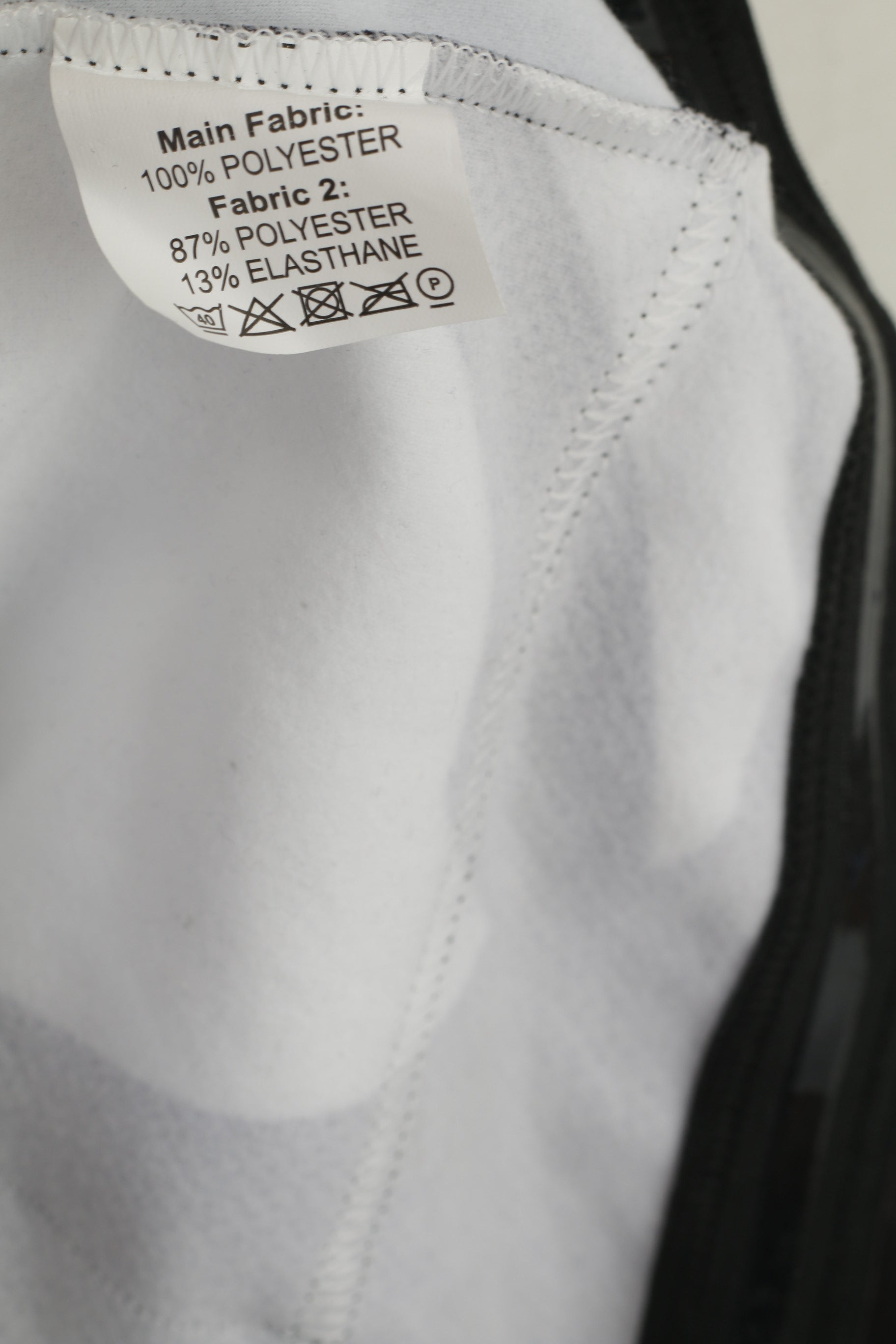 Saikls hommes chemise de cyclisme noir fermeture éclair complète vêtements de vélo Mazda Jersey haut à manches longues