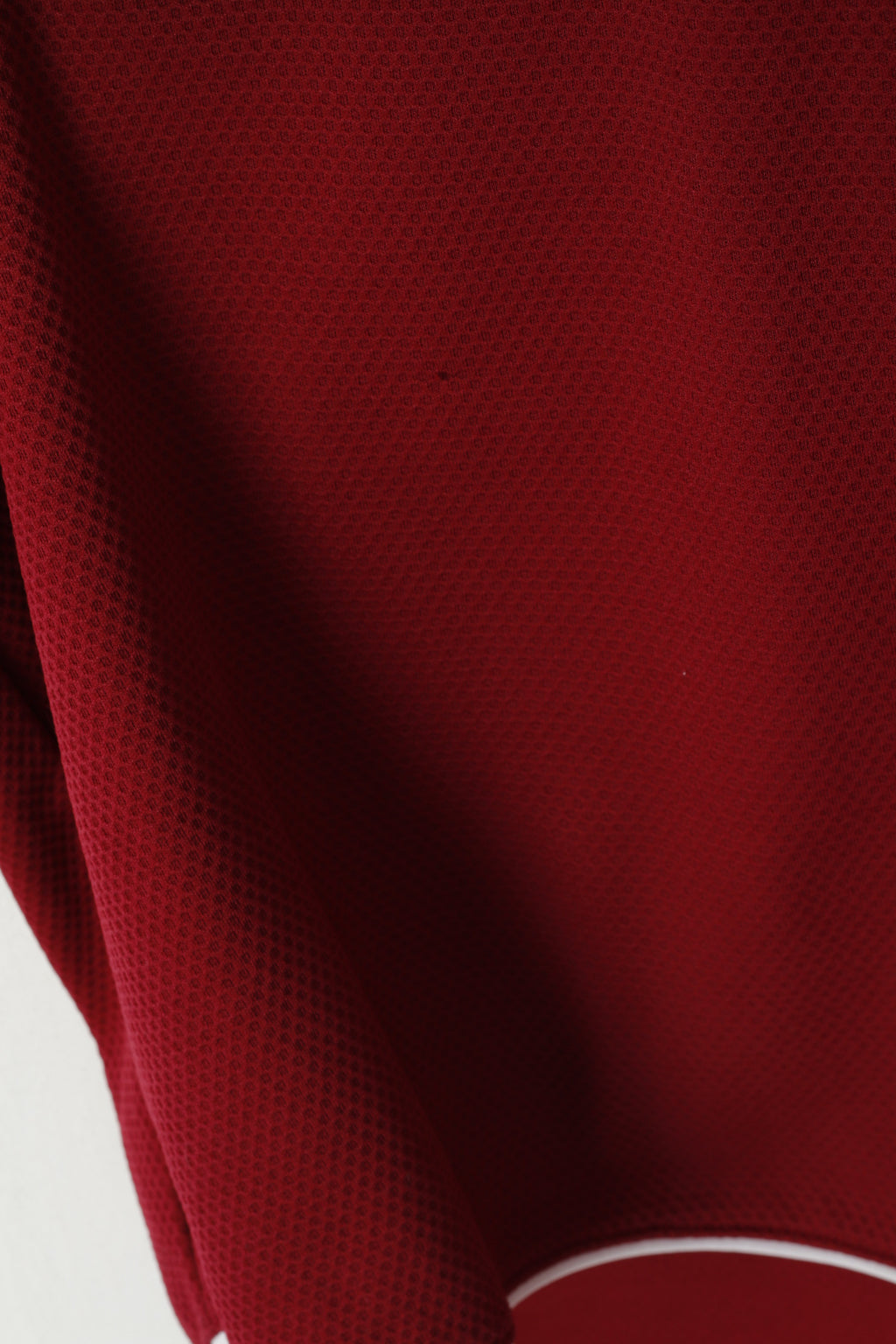 Nike Team Men XL Shirt Maroon Florida State Seminoles Baseball Top