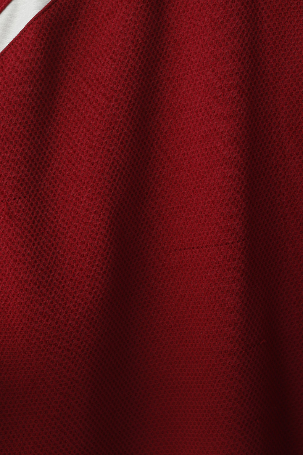 Nike Team Men XL Shirt Maroon Florida State Seminoles Baseball Top