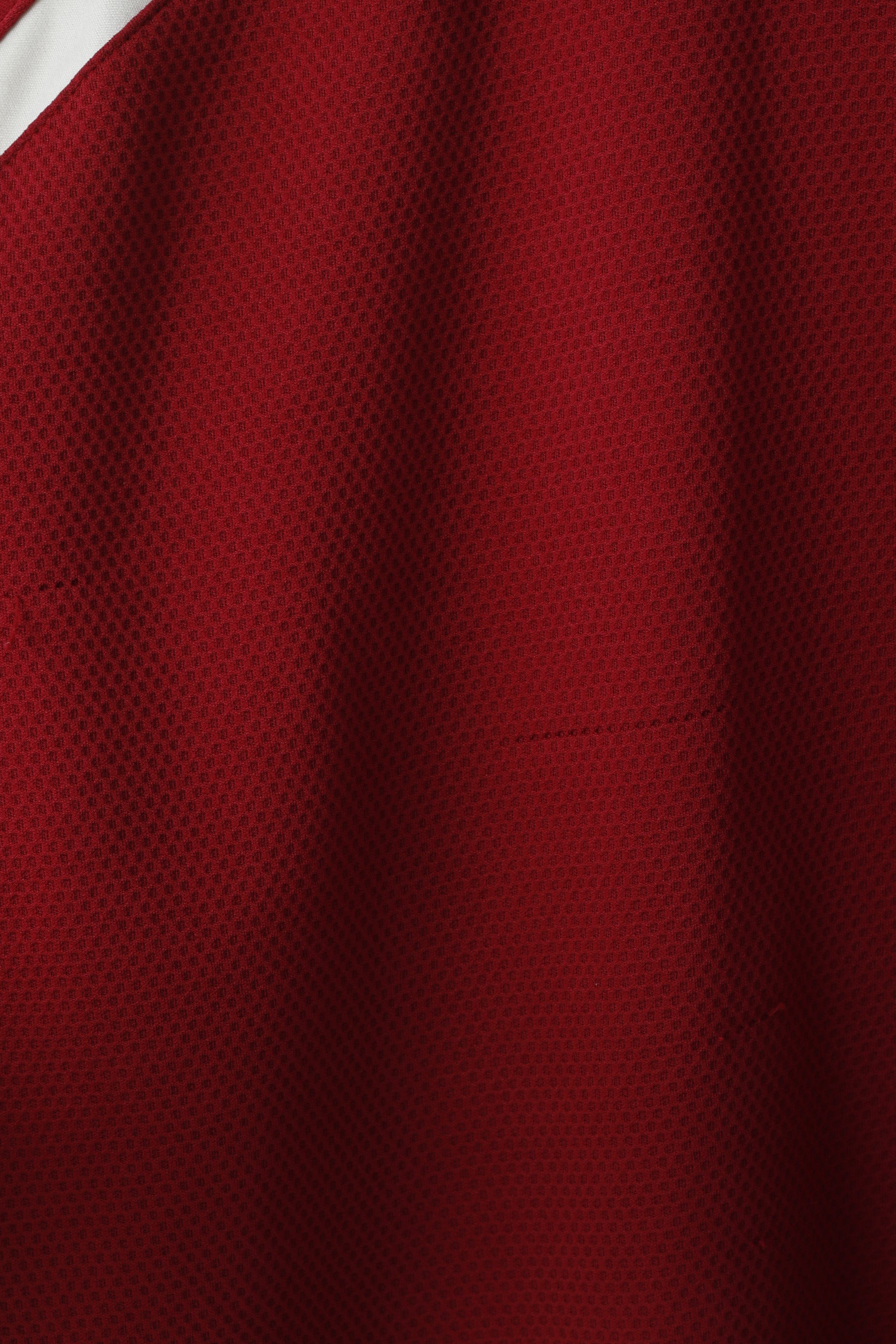 Nike Team Men XL Shirt Maroon Florida State Seminoles Baseball Top