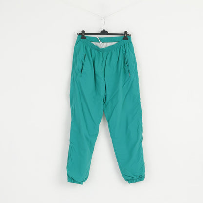 Schneider Femmes 16 Survêtement Vert Oldschool Veste De Survêtement Pantalon Ensemble De Vêtements De Sport