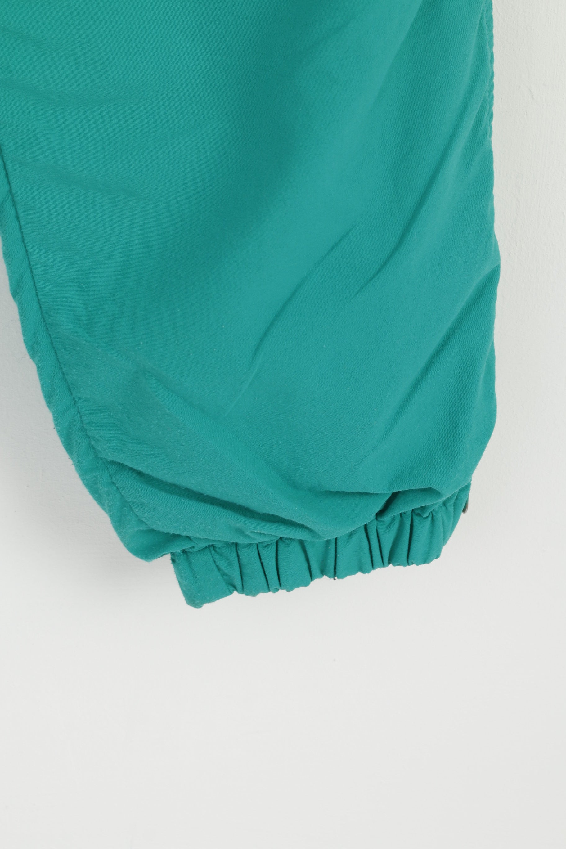 Schneider Women 16 Tracksuit Green Oldschool Track Jacket Trousers Activewear Set