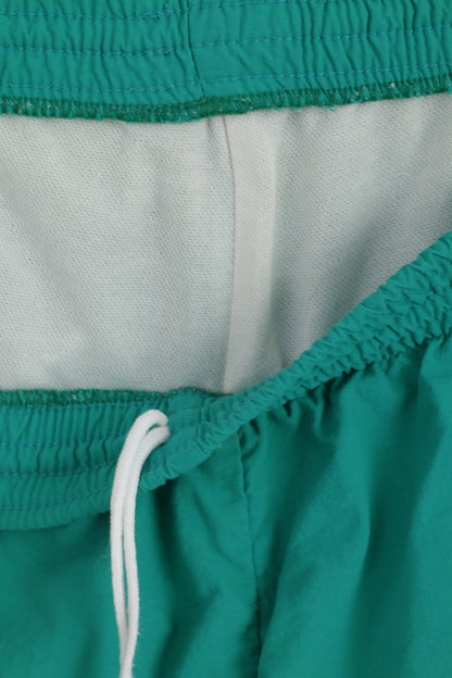 Schneider Femmes 16 Survêtement Vert Oldschool Veste De Survêtement Pantalon Ensemble De Vêtements De Sport