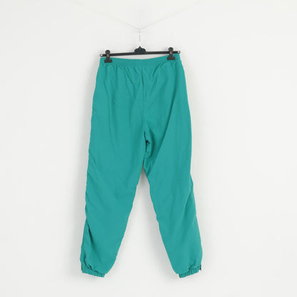 Schneider Femmes 16 Survêtement Vert Oldschool Veste De Survêtement Pantalon Ensemble De Vêtements De Sport